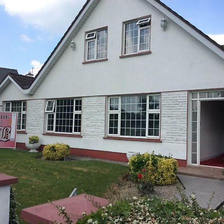 Bed and Breakfast Riverside House Roscommon Exterior foto