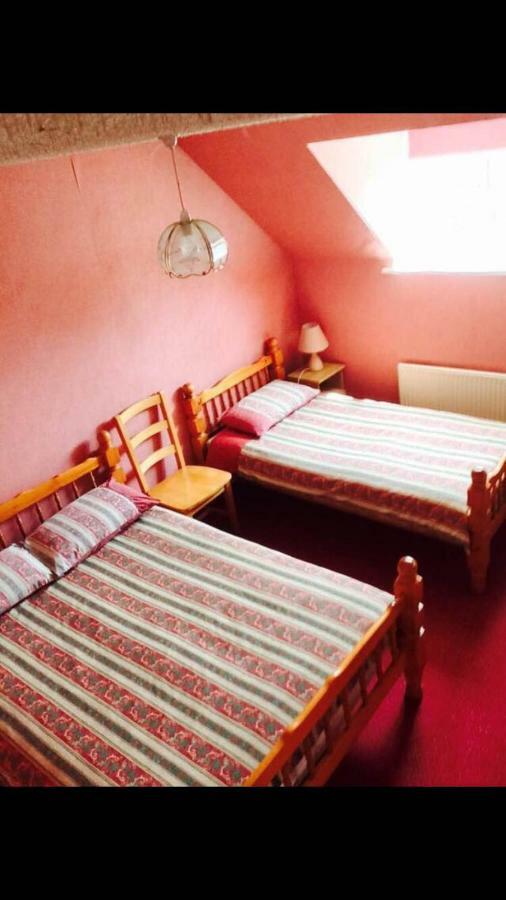 Bed and Breakfast Riverside House Roscommon Exterior foto